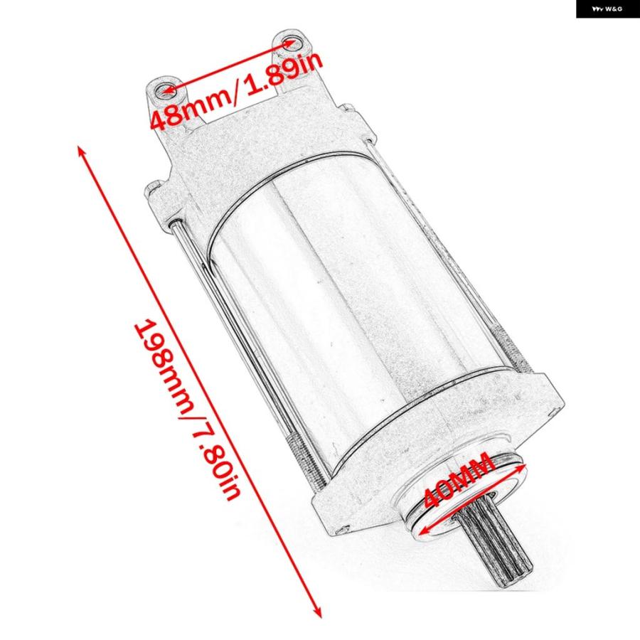 ブランド登録なし - 並行輸入品 60440001000 発動機 クランク原動機 KTM 1090 1190 1290 R ADV. ADV-R 1290 SUPERDUKE R SUPER DUKE 61340001000