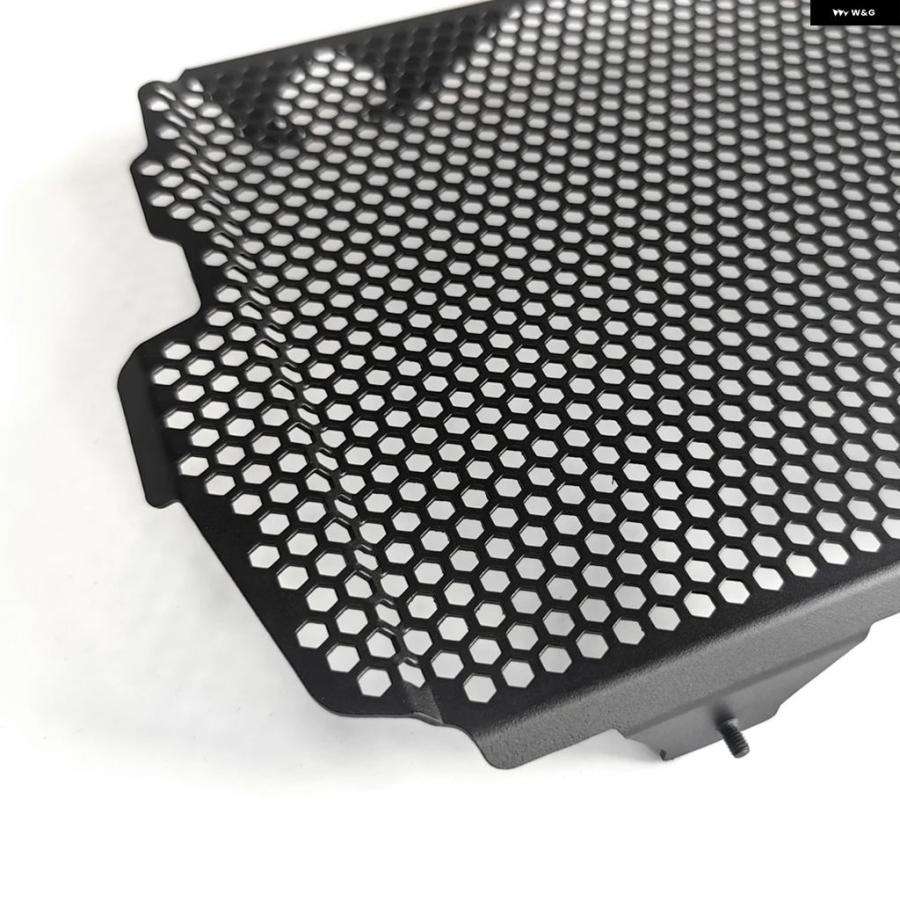 ブランド登録なし - 並行輸入品 自動二輪車 中核グループかばい立て 食べ物屋 取りまかなう 防御すること 放熱器 ドゥカティ 異類異形 950 937 2021-2025