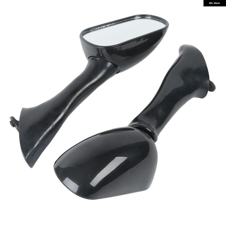 ブランド登録なし - 並行輸入品 自動二輪車 鏡鑑 ホンダ CBR600 F2 F3 91-98 / VFR899 98-99 / CBR900RR 93-97 / CBR1000F 93-96 VFR750 90-97 鏡鑑