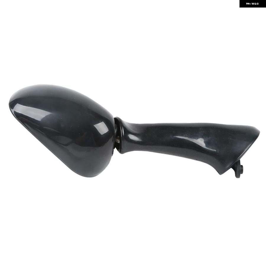ブランド登録なし - 並行輸入品 自動二輪車 鏡鑑 ホンダ CBR600 F2 F3 91-98 / VFR899 98-99 / CBR900RR 93-97 / CBR1000F 93-96 VFR750 90-97 鏡鑑