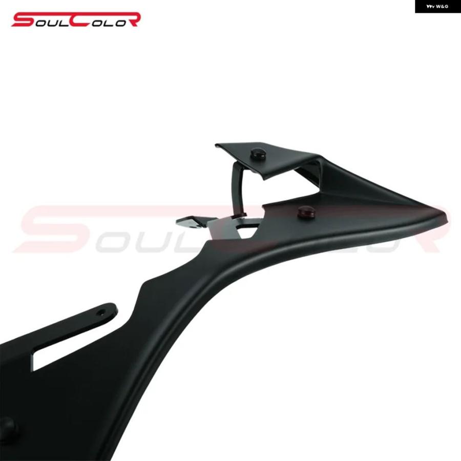 ブランド登録なし - 並行輸入品 GSX-R 1000 K17 GSXR1000 2017 - 20 2021 K17 エアロロン 向こう正面 GP ダウンスポイラー エアロダイナミック 舞台の袖 ディフレクター
