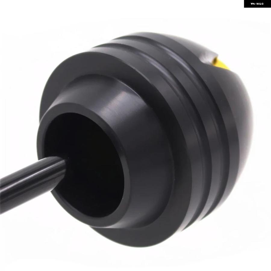 ブランド登録なし - 並行輸入品 ホンダ CB650R CB1000R 2018-2025 自動二輪車 向こう正面 アクスル K 銀輪 傾倒押しとどめる プロテクター 衝突 スライダー 鳥打ち帽