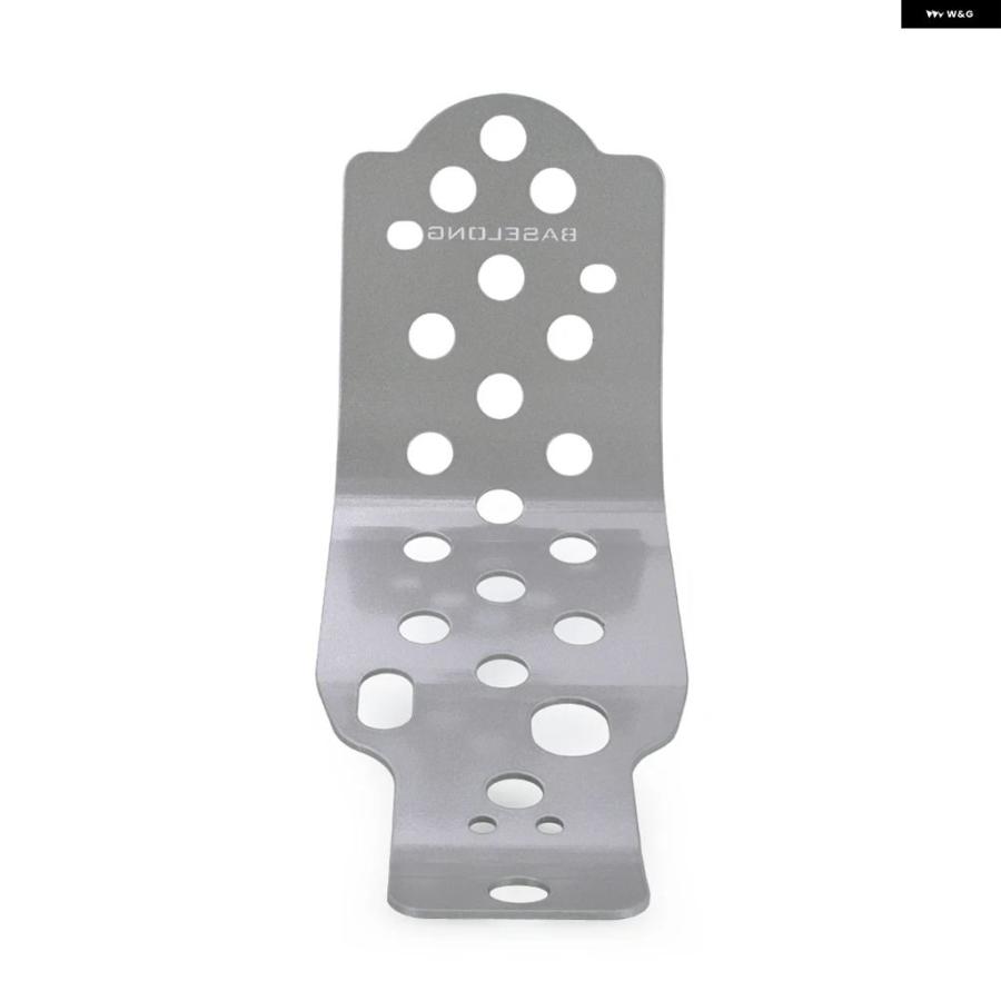 ブランド登録なし - 並行輸入品 RMZ450 RM-Z450 T5-5754 自動二輪車 ワークス スキッド本塁 発動機 かばい立て 取りまかなう 2018-2023 2024