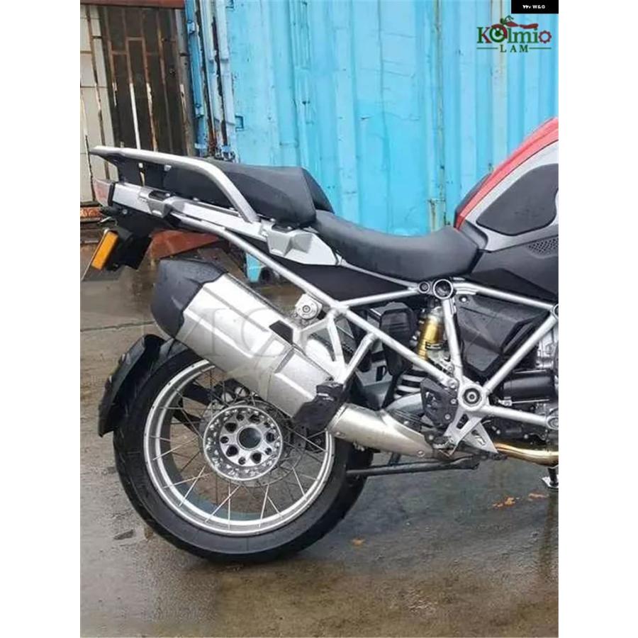 ブランド登録なし - 並行輸入品 自動二輪車 置き目向こう正面動かす席ピリオン 座蒲団 R1200GS R1200GS 2013-2018 2014 - 16