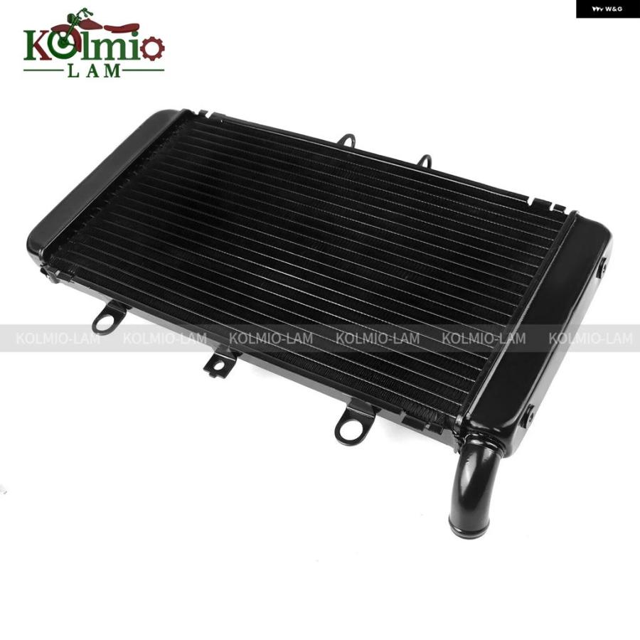 ブランド登録なし - 並行輸入品 ホンダ CB1300 CB 1300 2003 - 2008 2004 - 07 自動二輪車 放熱器 空調設備冷やかす