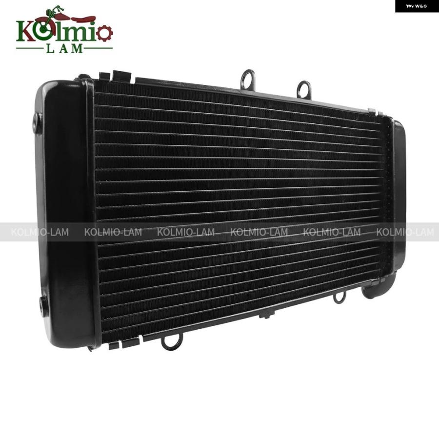 ブランド登録なし - 並行輸入品 ホンダ CB1300 CB 1300 2003 - 2008 2004 - 07 自動二輪車 放熱器 空調設備冷やかす