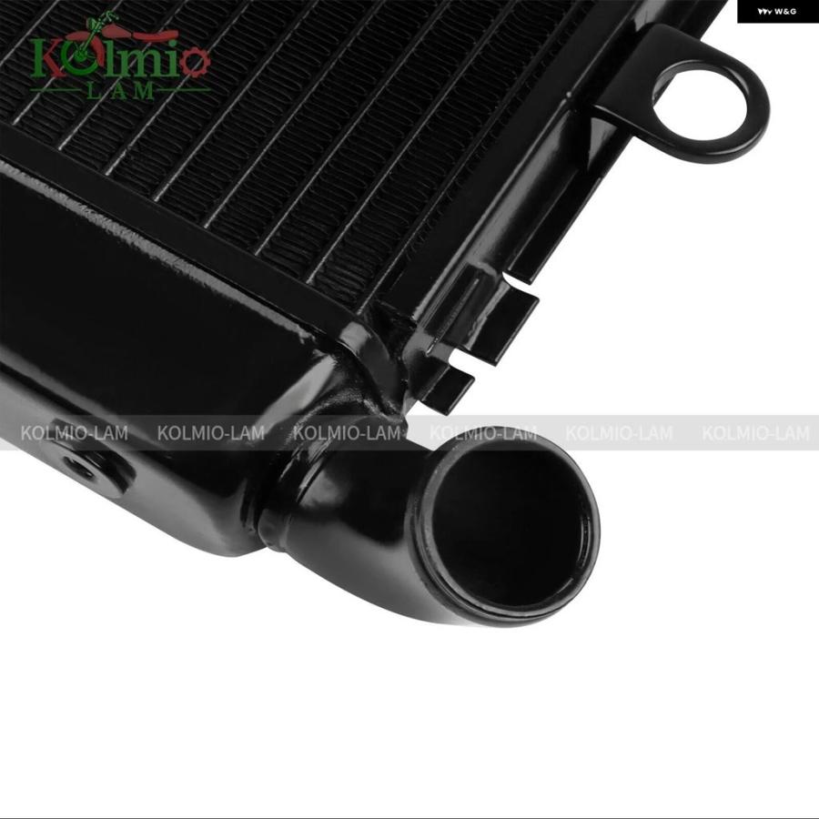 ブランド登録なし - 並行輸入品 ホンダ CB1300 CB 1300 2003 - 2008 2004 - 07 自動二輪車 放熱器 空調設備冷やかす