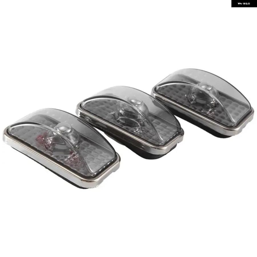 ブランド登録なし - 並行輸入品 ルーフライトハザード灯ドライビング 目じるしともし火 ハマーH2 SUV 03-09T10