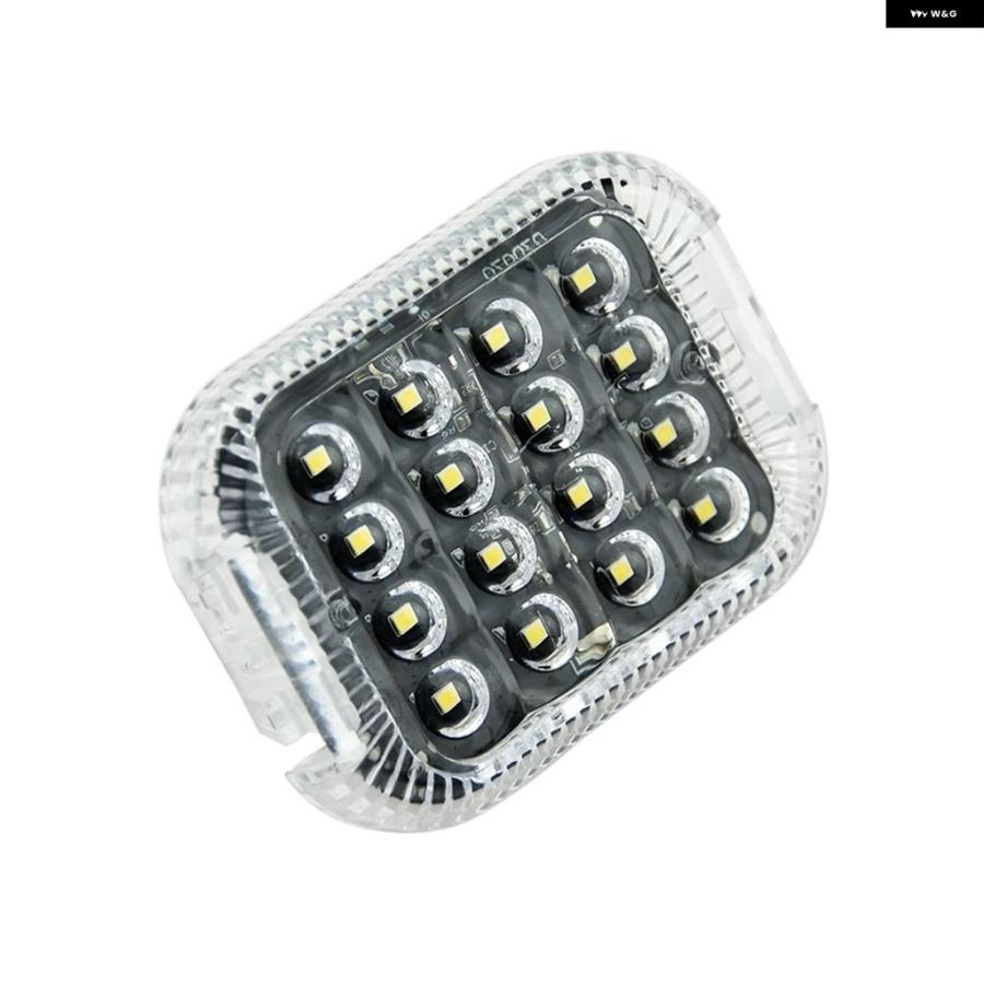 ブランド登録なし - 並行輸入品 ウルトラ LED 学生寄宿舎 ともし火 1有りの実 2013-2022 ジェラルド・r・フォード トランジット コネクト/トルネオ トランジット MK6 MK7 MK8