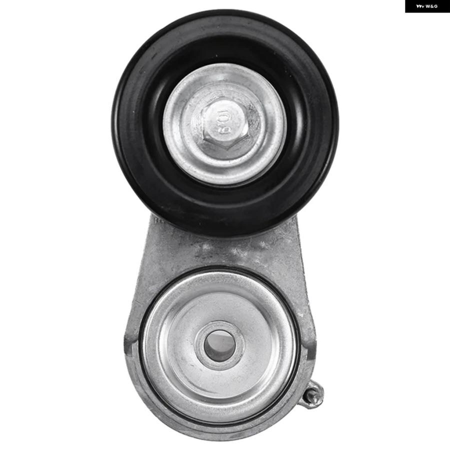 ブランド登録なし - 並行輸入品 68027611AB 発動機 瞬間胴締め テンショナー 銀輪 ジープ ラングラー JK 2.8CRD 2007-2018 三角形テンショニングアーム