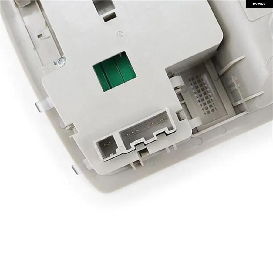 ブランド登録なし - 並行輸入品 2009-2013 マツダ 6 サンルーフスイッチ 薄墨色 厚地の外套上端 コンソール 落ち込むともし火 3個仕かける GS4C-69-970D-75