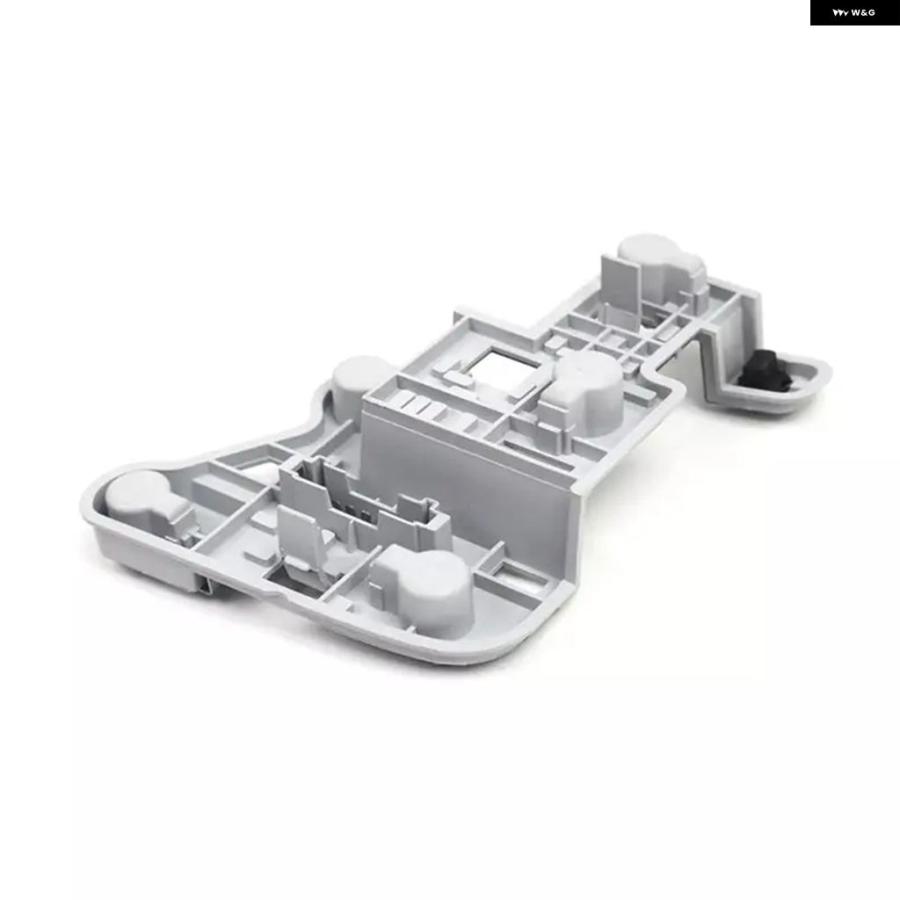 ブランド登録なし - 並行輸入品 W204 C 位置付け C180/C200 C230 左/右 テールランプ 弁膜 保持者 架線繋ぎ 馬具 弁膜 B