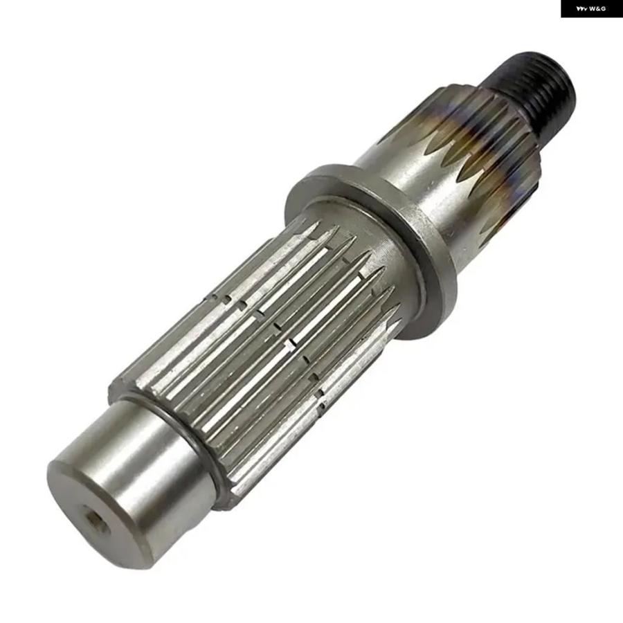 ブランド登録なし - 並行輸入品 発動機 アウト駆動動力矢がら 192MR-1001201 KAZUMA JAGUAR 500CC STELS 500 PANDA 500 ATV