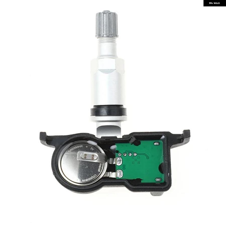 ブランド登録なし - 並行輸入品 4個タイア空気圧検出器 タイア空気圧管する TPMS レクサス ES RX トヨタ カムリ カローラ 42607-06090 PMV-E0004X