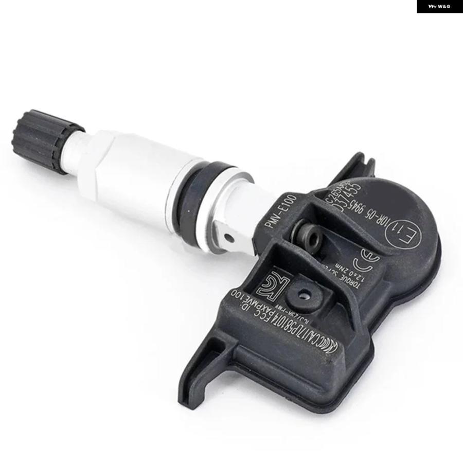 ブランド登録なし - 並行輸入品 4個タイア空気圧検出器 タイア空気圧管する TPMS レクサス ES RX トヨタ カムリ カローラ 42607-06090 PMV-E0004X