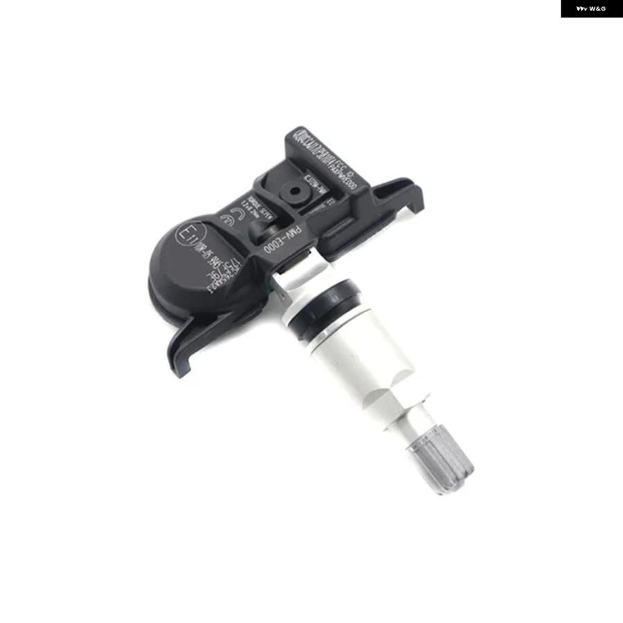 ブランド登録なし - 並行輸入品 4個タイア空気圧検出器 タイア空気圧管する TPMS レクサス ES RX トヨタ カムリ カローラ 42607-06090 PMV-E0004X