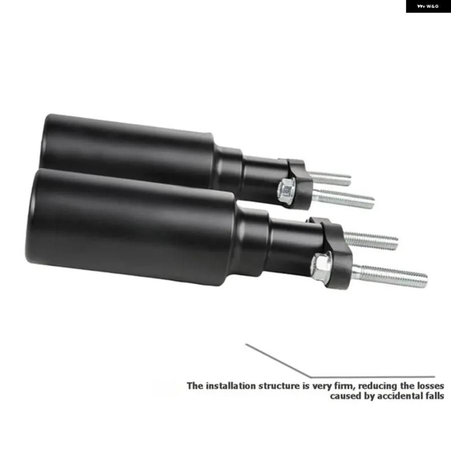 ブランド登録なし - 並行輸入品 フェアリング かばい立て ひな型 スライダー 自動二輪車 発動機 衝突 プロテクター 390 250 125 DUKE 2024-2025 フェアリング かばい立て ひな型