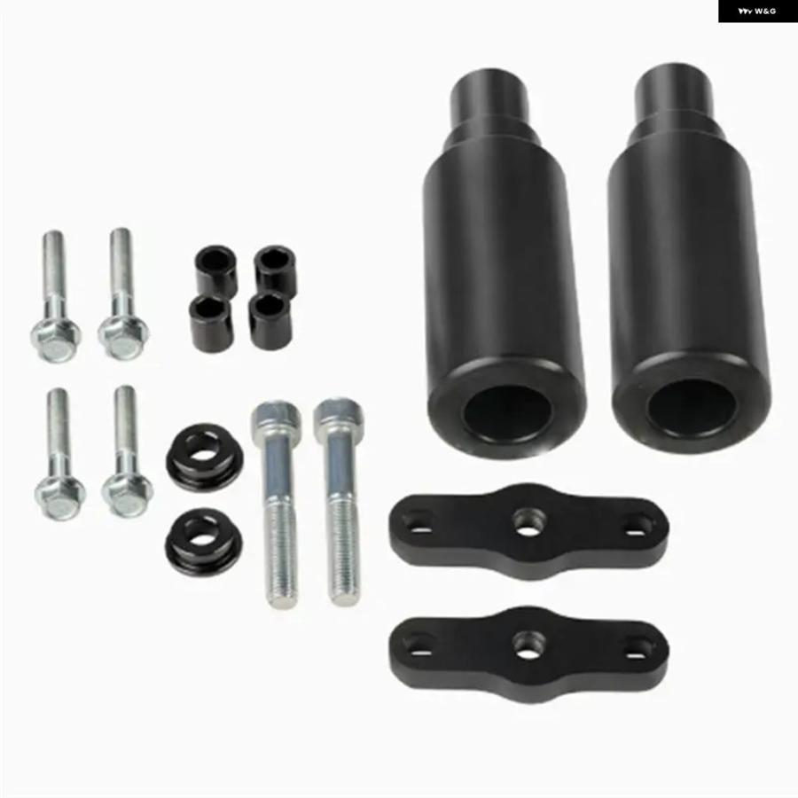 ブランド登録なし - 並行輸入品 フェアリング かばい立て ひな型 スライダー 自動二輪車 発動機 衝突 プロテクター 390 250 125 DUKE 2024-2025 フェアリング かばい立て ひな型