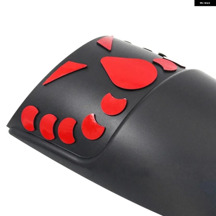 ブランド登録なし - 並行輸入品 向こう正面どろ除け マッドガード エクステンダー 自動二輪車 アプリリア トゥアレグ660トゥアレグ660202-向こう正面どろ除け マッドガード