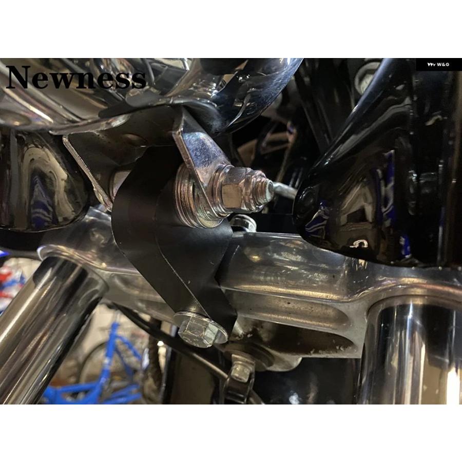 ブランド登録なし - 並行輸入品 自動二輪車 向こう正面恍ける 前照灯 フェアリング 噴煙 15in ウインドシールドキット ハーレー ダイナ FXD FXDF FXDWG 野球クラブ 表現スタイル