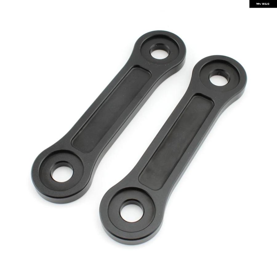 ブランド登録なし - 並行輸入品 トライアンフ 虎1200 自動二輪車 エクスプローラー 20MM ローダウン サスペンションリンクキット
