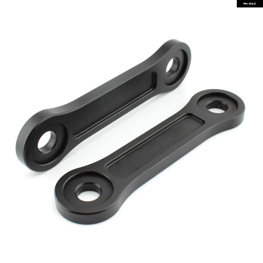 ブランド登録なし - 並行輸入品 トライアンフ 虎1200 自動二輪車 エクスプローラー 20MM ローダウン サスペンションリンクキット