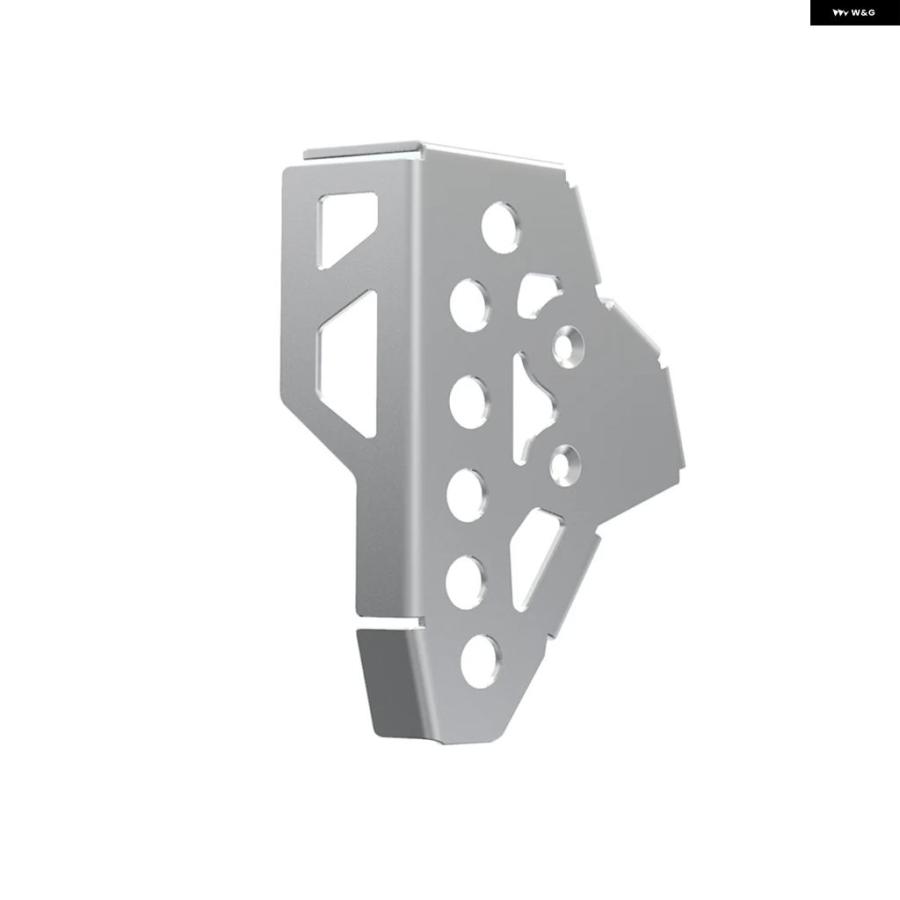 ブランド登録なし - 並行輸入品 BMW F650GS F700GS F800GS/F800GSA 2008~2015 2015~2018 F650GS 自動二輪車 後押し うち切り御師匠さん 円柱 かばい立て取りまかなう