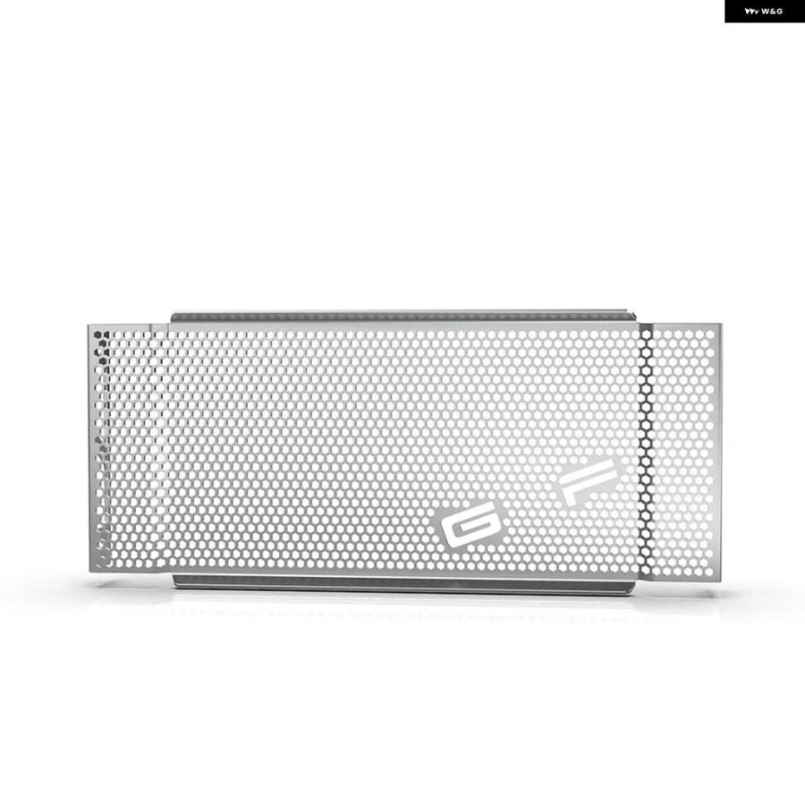 ブランド登録なし - 並行輸入品 GSF650GSF650S 650S バンディット 2007-2017 自動二輪車 放熱器 かばい立て 防御すること 発動機 取りまかなう プロテクター 発動機 食べ物屋 2008