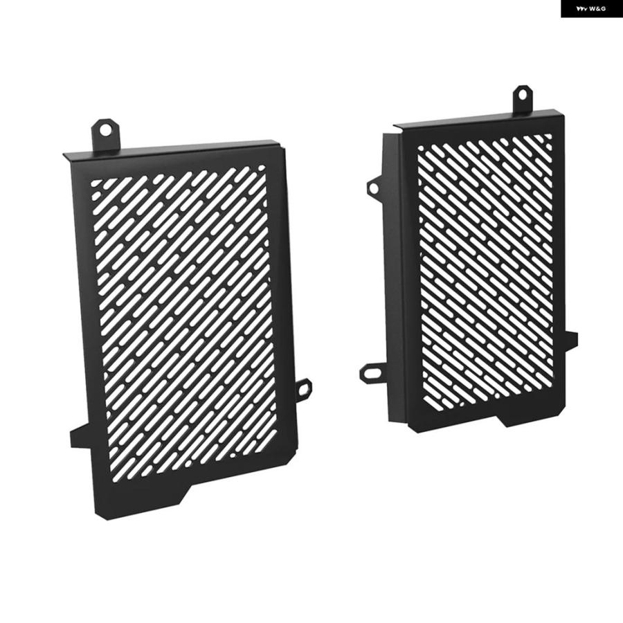 ブランド登録なし - 並行輸入品 1290 SUPER ADV S R 2020 - 23 SUPER 1290S 1290R 自動二輪車 放熱器 食べ物屋 かばい立て取りまかなう プロテクター