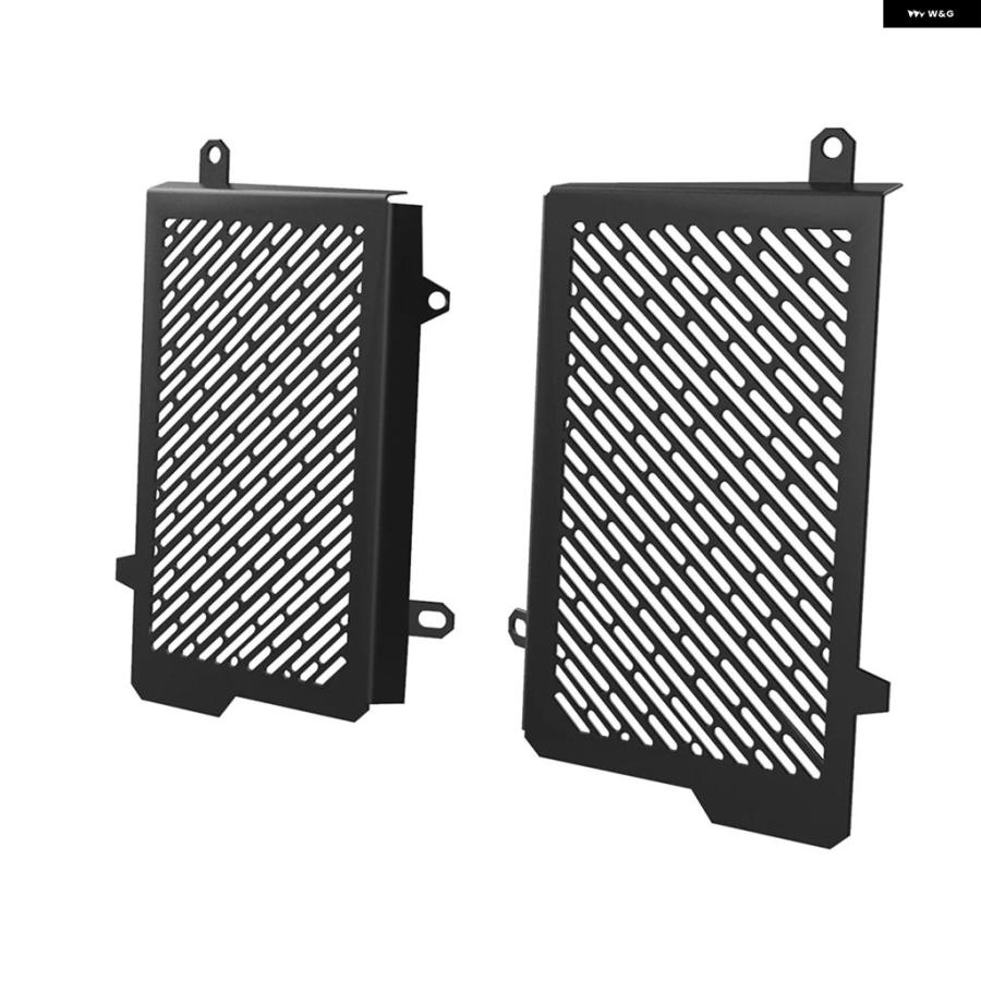 ブランド登録なし - 並行輸入品 1290 SUPER ADV S R 2020 - 23 SUPER 1290S 1290R 自動二輪車 放熱器 食べ物屋 かばい立て取りまかなう プロテクター