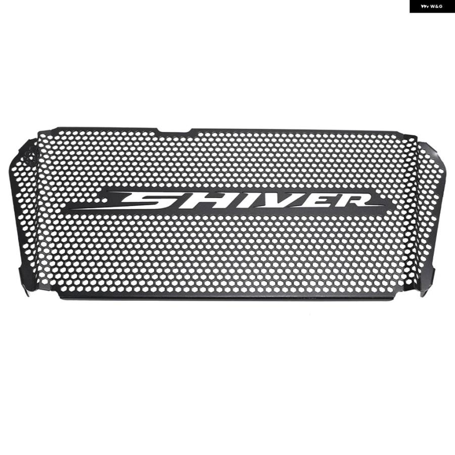 ブランド登録なし - 並行輸入品 アプリリア シバー SL 750 2007~2017 2008 2010 ジレラ シバー 900 2022 2023 放熱器 食べ物屋 かばい立て 取りまかなう シバー 900 ABS シバー