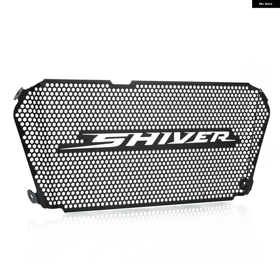 ブランド登録なし - 並行輸入品 アプリリア シバー SL 750 2007~2017 2008 2010 ジレラ シバー 900 2022 2023 放熱器 食べ物屋 かばい立て 取りまかなう シバー 900 ABS シバー