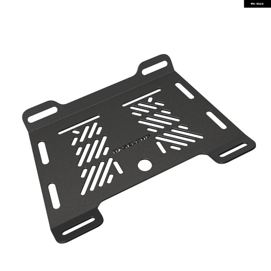 ブランド登録なし - 並行輸入品 2024 ヤマハ MT09 SP 2017- 2025 2023 2022 後押し仕合わせ 受け支える シェルフケース 保持者 鉤括弧