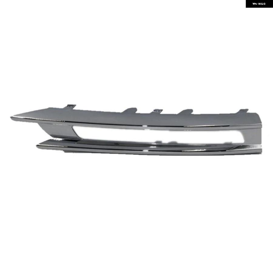 ブランド登録なし - 並行輸入品 メルセデス ベンツ M 位置付け W166 2012-2015 向こう正面 バンパー フォグランプ 刈り込み デイタイム 駈けっくらともし火 取りまかなう 1668851374 1668851474