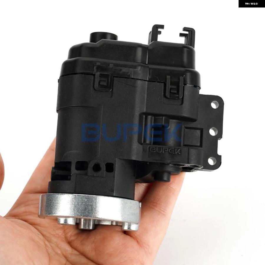いすづ ミラー格納モーター DENSO 24V 8-98251163-0 新品 ISUZU ギガ