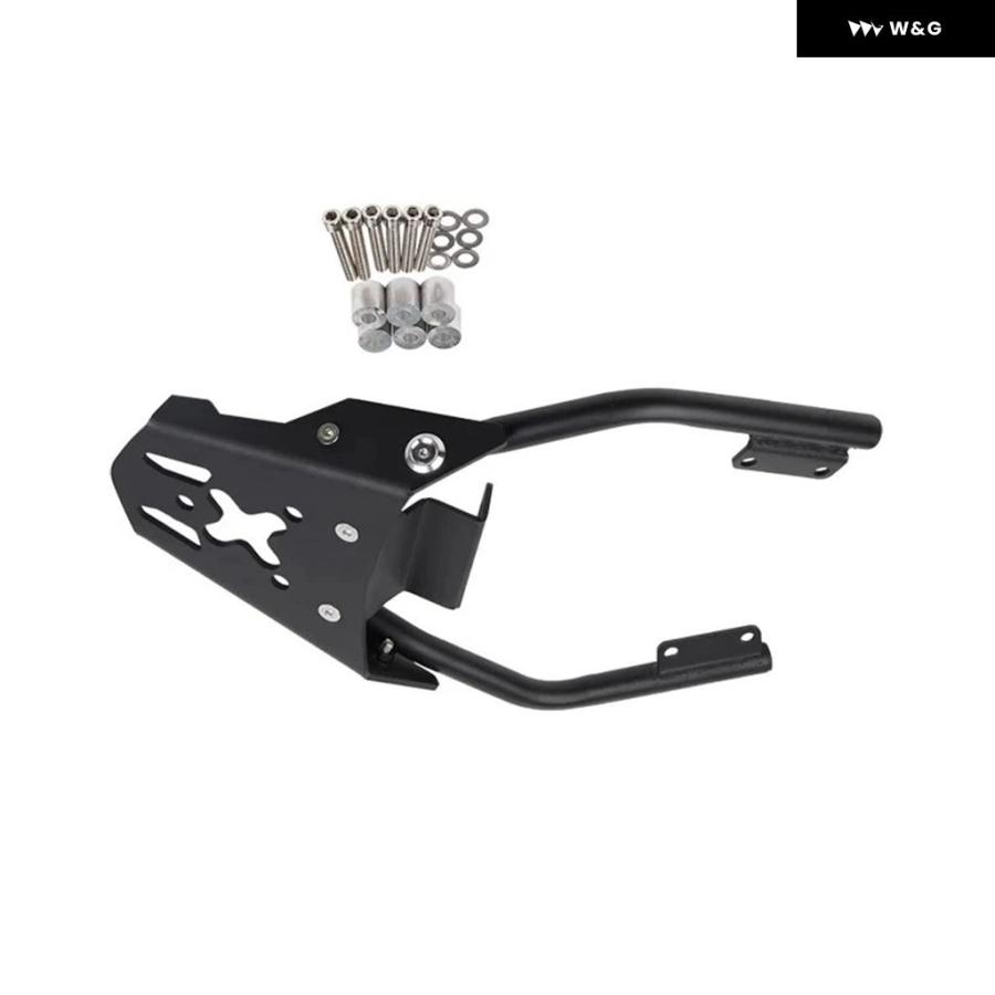 ブランド登録なし - 並行輸入品  ステンレス鋼 後押し仕合わせ BMW G310R G310GS 自動二輪車 自動二輪車 尻っ方店卸し資産 球歴 ト