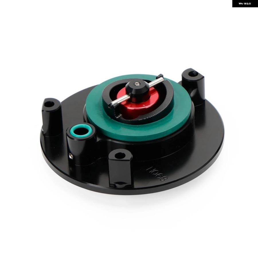 ブランド登録なし - 並行輸入品 揮発油 キャップタンクカバー 足がかり受け答え ホンダ CB F R X F 2013-2023