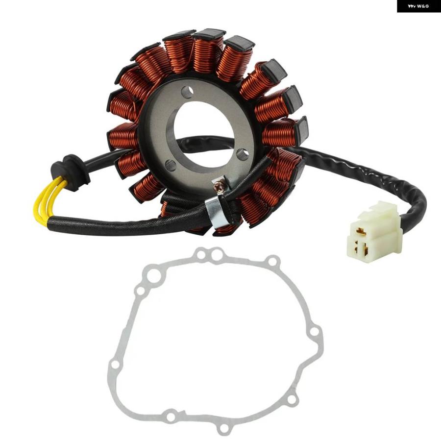 並行輸入品 ステーターコイルガスケット スズキ GSXR600 GSX-R750 2006-2022 - 24 バイク_3