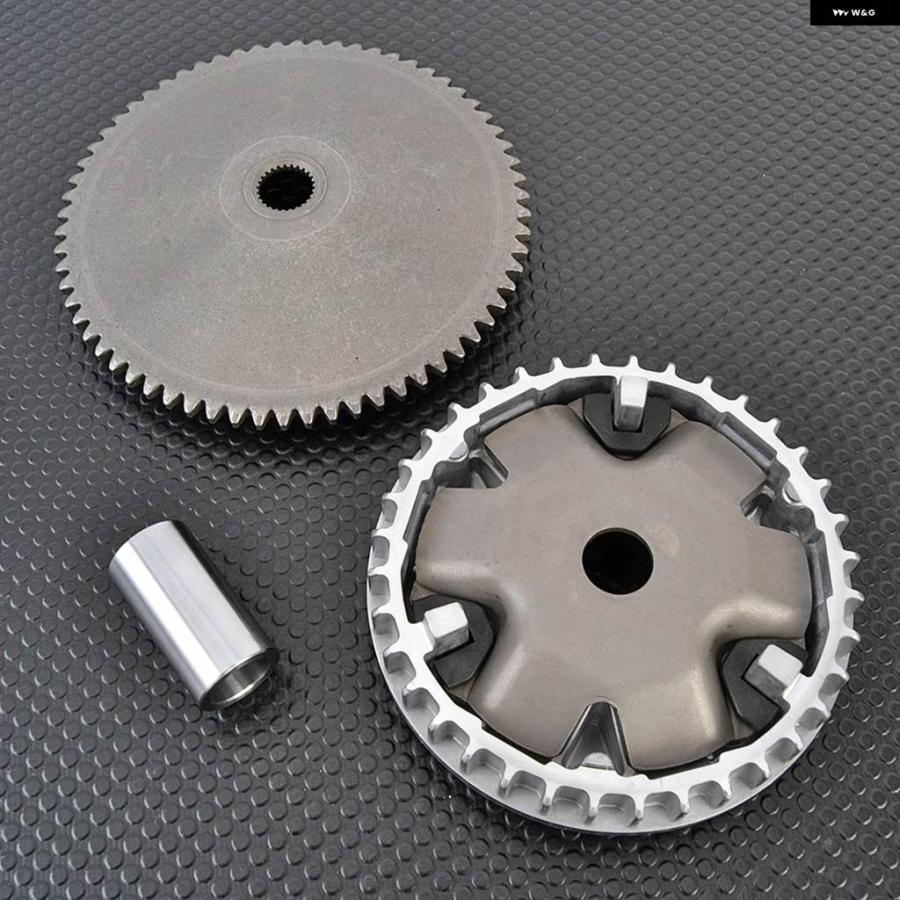 並行輸入品 プライマリークラッチバリエーター ホンダ SCV100 リード ビート 2003-2008 SCV100F ビート リード 2005-2008 2005 - 08_3