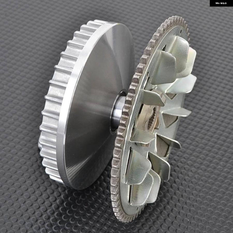 並行輸入品 プライマリークラッチバリエーター ホンダ SCV100 リード ビート 2003-2008 SCV100F ビート リード 2005-2008 2005 - 08_5