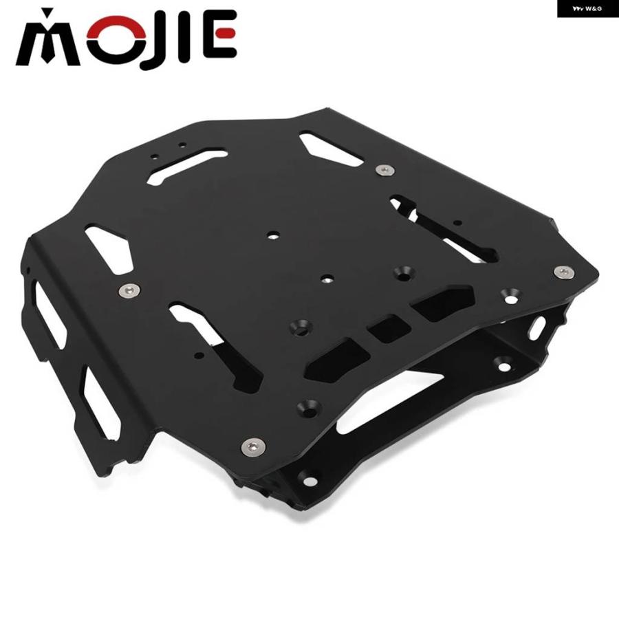 並行輸入品 ヤマハ スーパーテネレ XT1200Z 2010-2021 - 26 XT 1200Z 1200 Z オートバイ リアラック ホルダー ブラケット_5