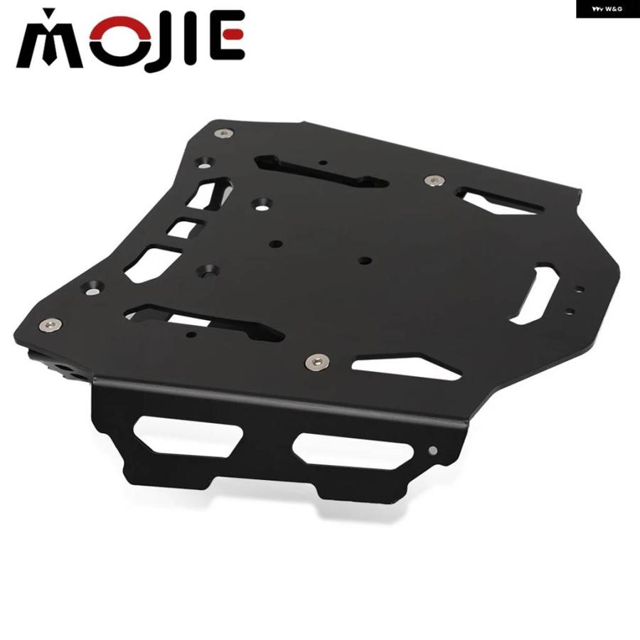 並行輸入品 ヤマハ スーパーテネレ XT1200Z 2010-2021 - 26 XT 1200Z 1200 Z オートバイ リアラック ホルダー ブラケット_6