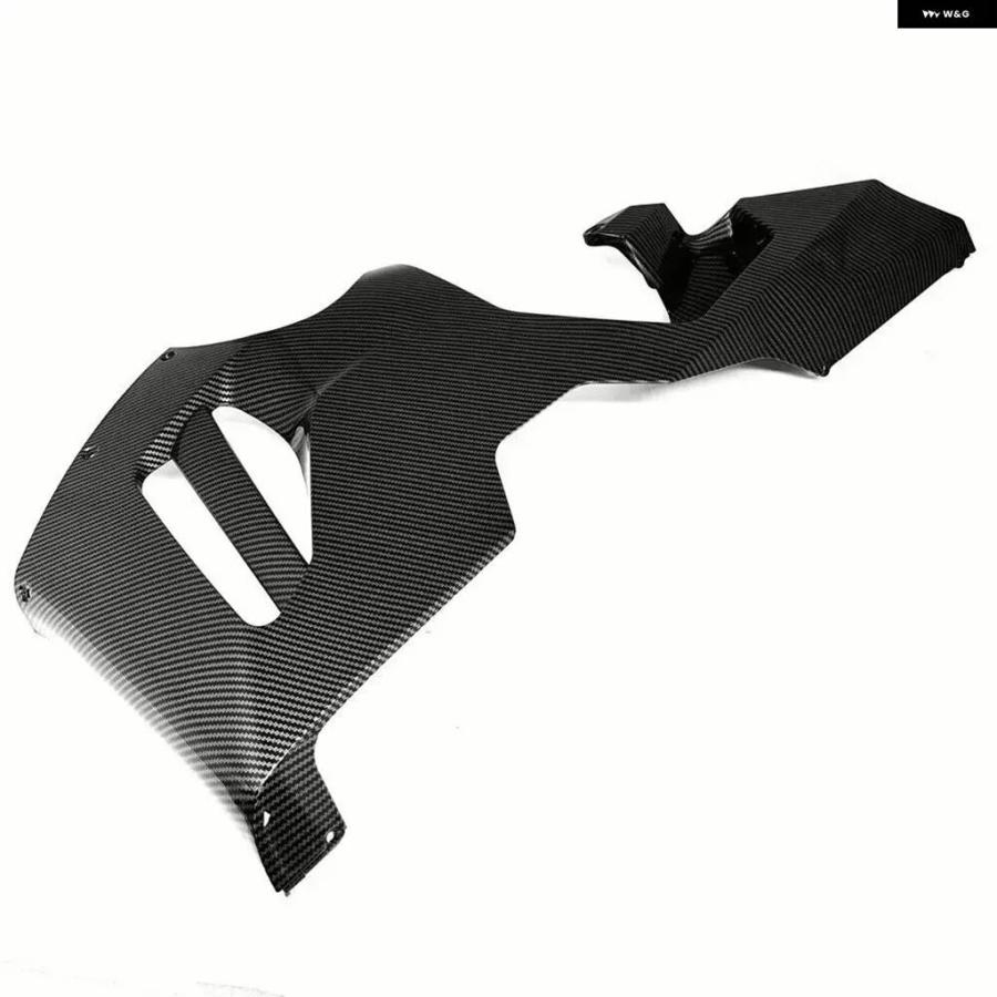 並行輸入品 カーボンカラーロアボトムオイル ベリーパン フェアリング ホンダ CBR1000RR-R 2020 2021 2022_1