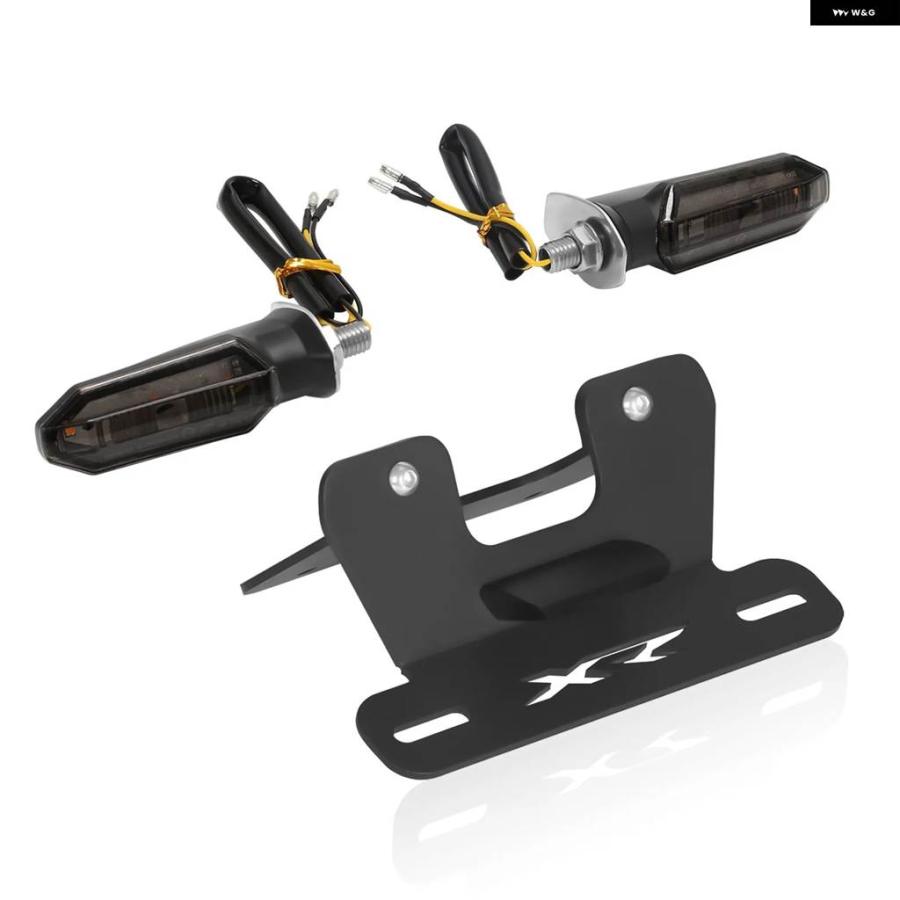 並行輸入品 LEDフェンダーエリミネーター テールタイディ ウィンカー ホンダ CB1000 ホーネット SP 2025+ フェンダーエリミネー_6