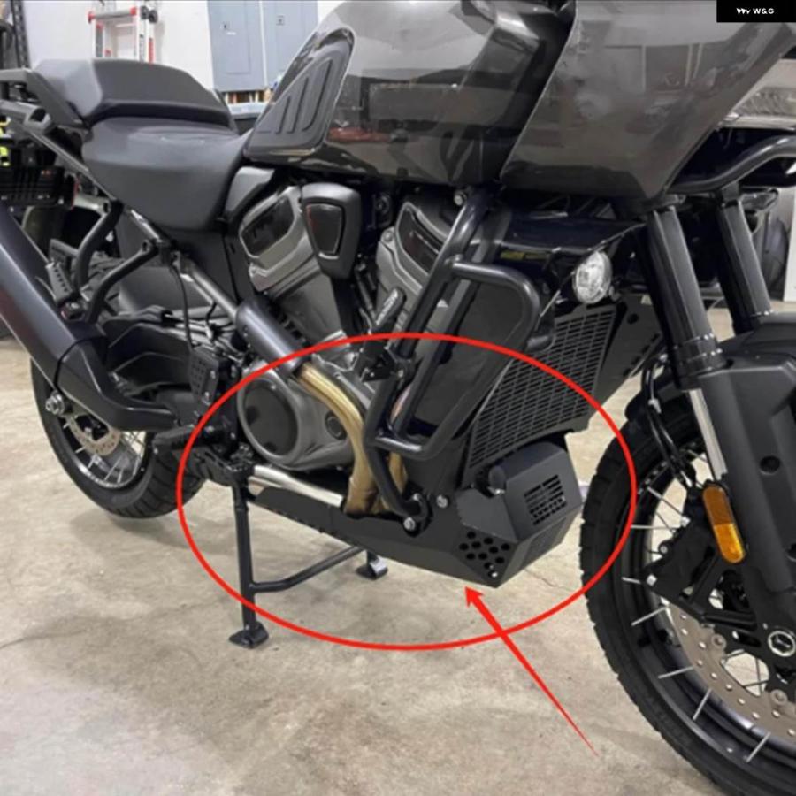 並行輸入品 ハーレー パンアメリカ 1250 PA1250 RA1250 S ADV 2021