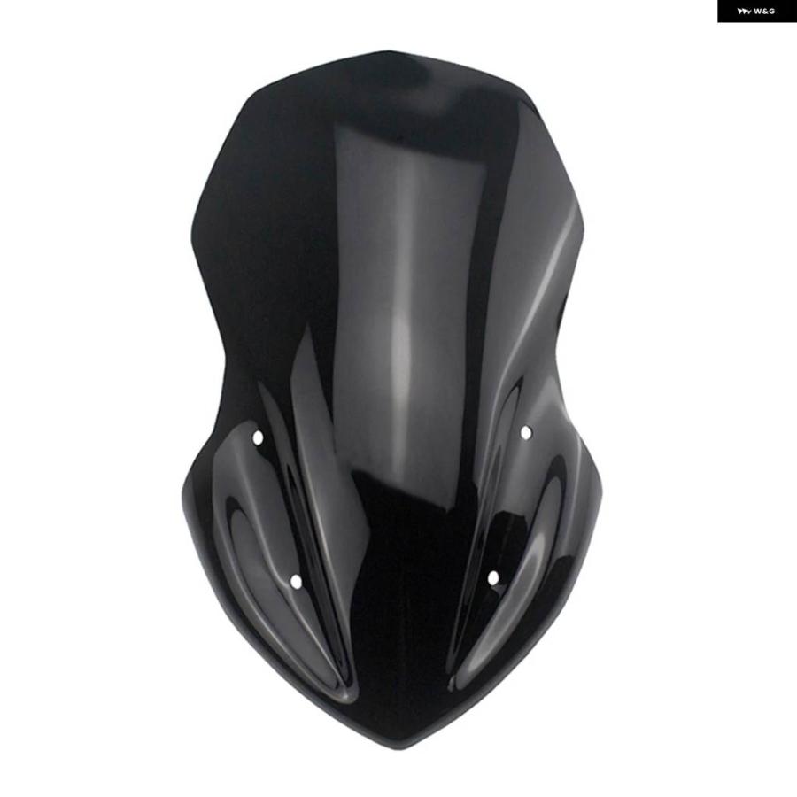並行輸入品 ホンダ NC750X 2021 2022 NC750X NC750X 21-22 オートバイ ウインドスクリーン シールド ウインド ディフレクター スクリーン_4