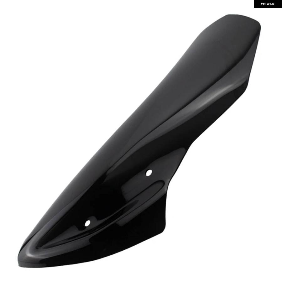 並行輸入品 ホンダ NC750X 2021 2022 NC750X NC750X 21-22 オートバイ ウインドスクリーン シールド ウインド ディフレクター スクリーン_5