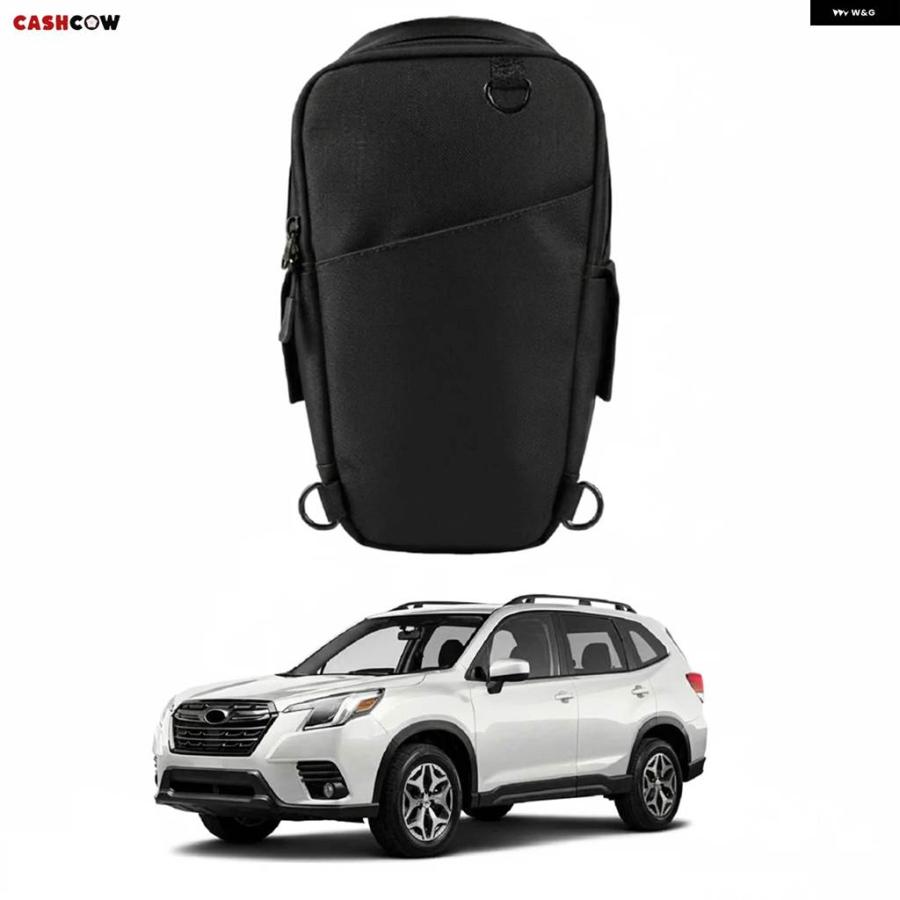 並行輸入品 スバル フォレスター SK 2019-2024 トランク カーゴ 