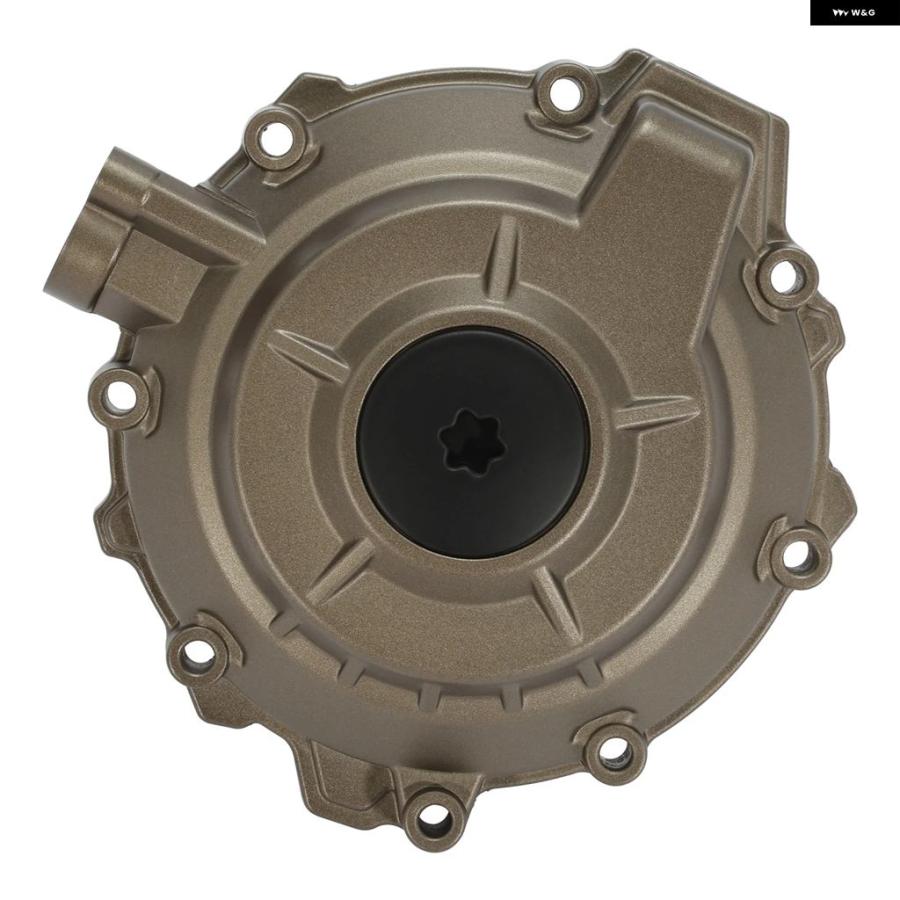 ブランド登録なし - 並行輸入品 BMW S1000RR 2019-2025 S1000R 2021-2025 2024 自動二輪車 発動機 ステーターカバー スターター入れもの