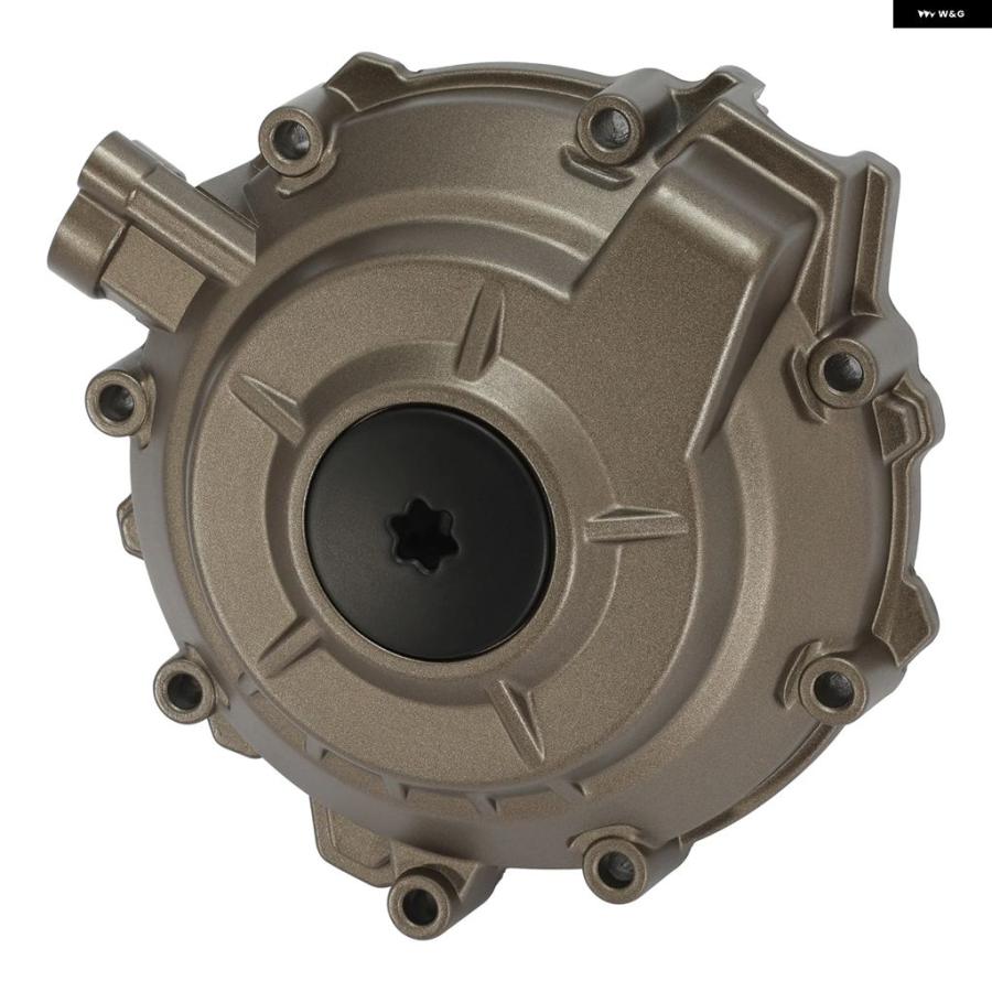 ブランド登録なし - 並行輸入品 BMW S1000RR 2019-2025 S1000R 2021-2025 2024 自動二輪車 発動機 ステーターカバー スターター入れもの